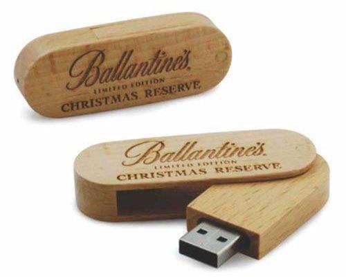 Wooden Pen Drive, For Data Storage, Feature : Anti Dust, Heat Resistant, Moisture Proof, Non Breakable
