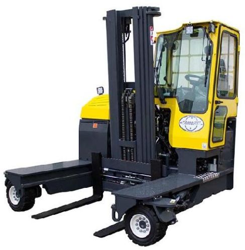 Side Loader Truck, For Industrial