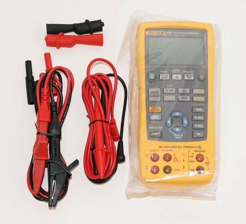 Loop Calibrator With HART Communication, Display Type : Digital