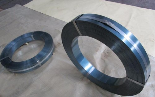 Spring Steel Strips