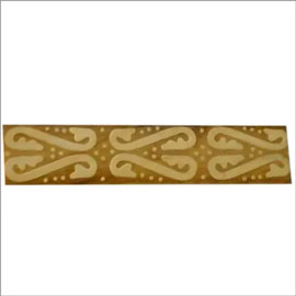 Brown Carved Wood Mouldings, For Door Framing, Length : 10-15Ft