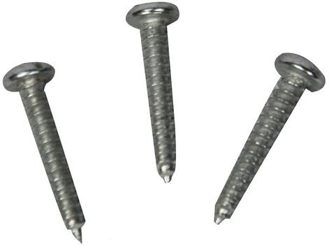 Mild Steel Screw, For Fittings Use, Length : 30-40cm, 20-30cm, 10-20cm