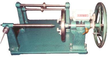 Hand Operated Adda Large Winding Machine