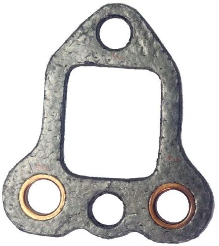 Bukh DV20 DV10 Exhaust Gasket, For Dv24 Dv32 Engine.