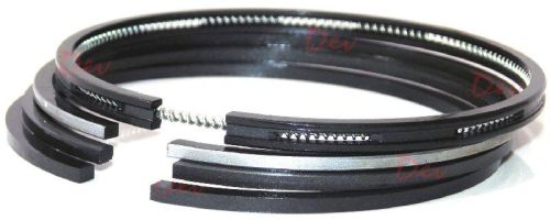 Bukh Engine DV20 DV10 Piston Ring Set