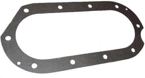 Bukh Engine DV24 DV29 DV32 Front Cover Gasket