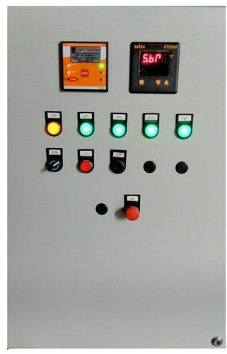 Burner Control Panel, Size : Multisizes