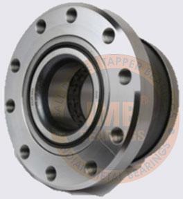 Hub Bearings