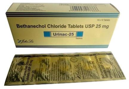 Bethanechol Chloride Tablet