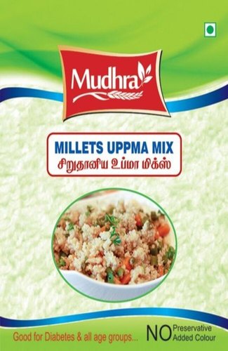 Mudhra Millet Upma Mix