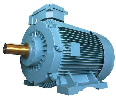 Electric Power Motor, Color : Multi-colored For Industrial Use