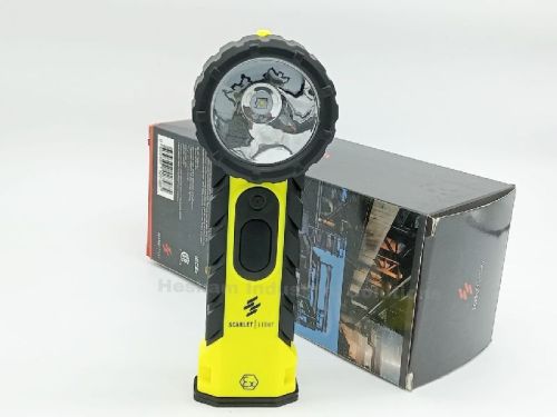 EXPLOSION PROOF FLASHLIGHT