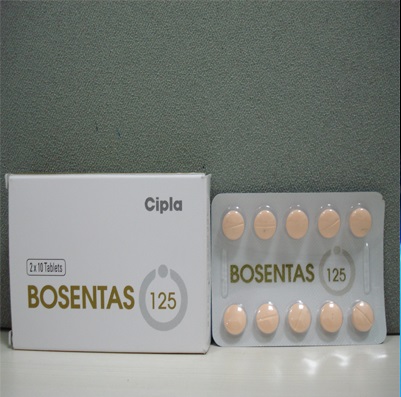 Bosentas Tablets