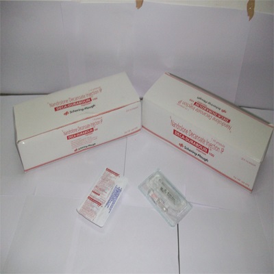 Deca-Durabolin Injection