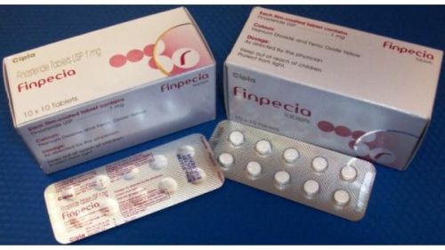 Finpecia Tablets