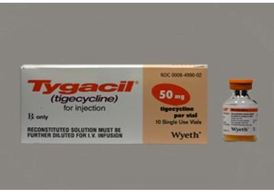 Tygacil Injection