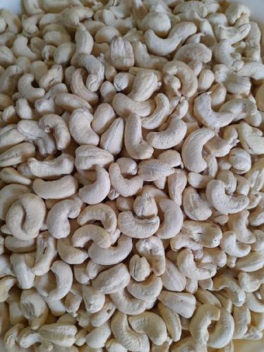 W400 Cashew Nuts, For Food, Packaging Size : 10kg, 1kg, 5kg