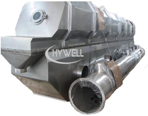 Instant Particle Dryer, Brand Name : HYWELL