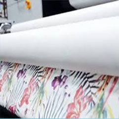 SUBLIMATION PAPERS, For FASHION, SIGNAGE, HOME TEXTILE, MUGS, TSHIRTS, HARD SURFACE Industries ETC