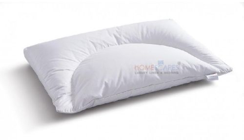 CERVICAL SUPPORT DOWN PILLOW, Size : 41 X 66 Cm / 16 X 26 Inches