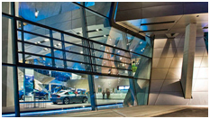 Polished Architectural Laminated Safety Glass, For Security Use, Windows, Feature : Complete Finishing