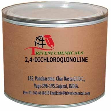 2,4-Dichloroquinoline