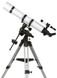 Astronomical Telescopes