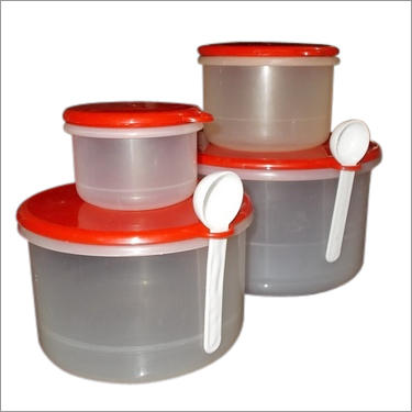 Plastic Kitchenware