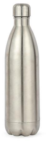 Silver Ware Stainless Steel Water Bottle