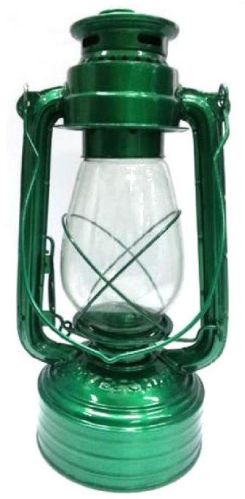 Kerosene Lantern, Technics : Hand Made, Machine Made