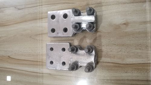 Aluminium Pad Clamp For VCB, Speciality : Corrosion Proof