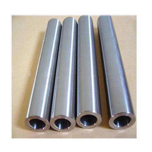 Round Inconel Pipe