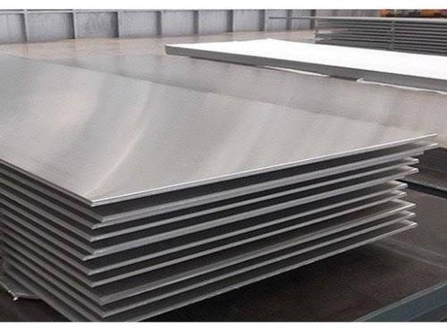 Inconel Plate, Shape : Rectangular