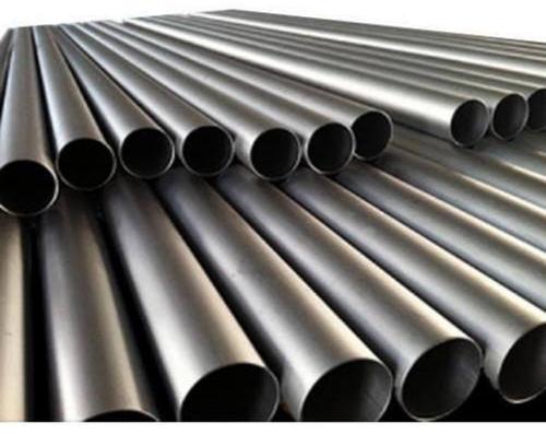 Zirconium Tube, Shape : Round