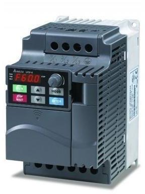Delta E Series Variable Frequency Drive, For Factories, Home, Industries, Feature : Fire Resistant