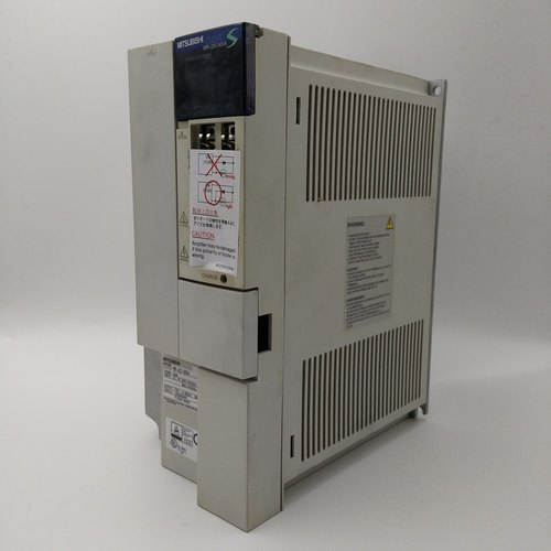 Mitsubishi MR-J2S Servo Drive