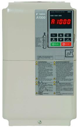 Yaskawa A1000 AC Drive