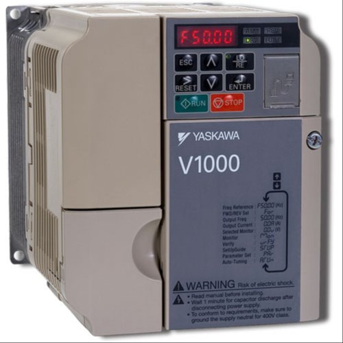 Yaskawa V1000 AC Drive