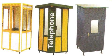 Telephone Booth