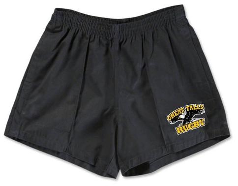 Rugby Shorts ALL SIZE