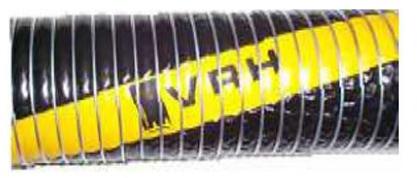 Radcoflex Vapour Recovery Hose