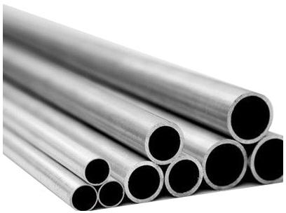 Round/ Square/ Rectangle Aluminium Tubes