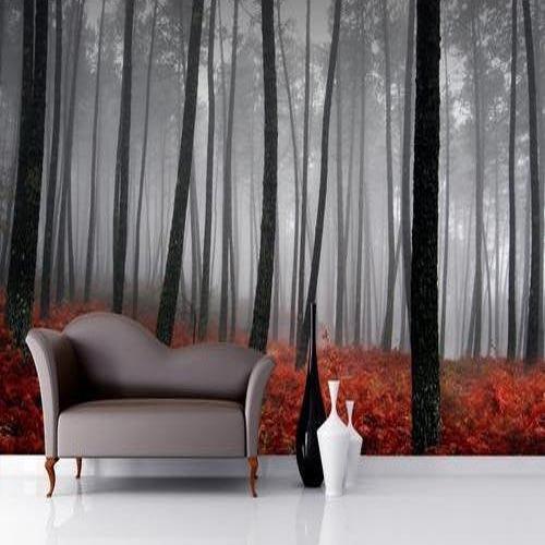 3D Home Wallpaper, Color : Huge Variety