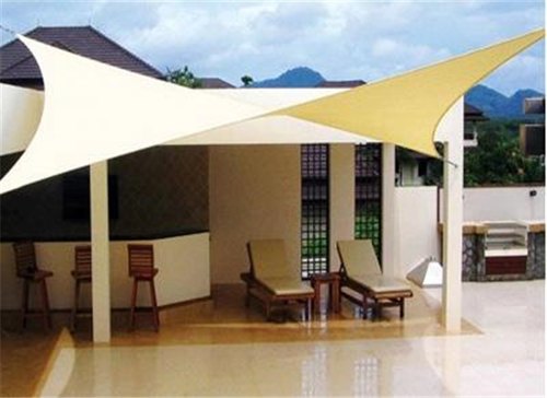 Shade Sail