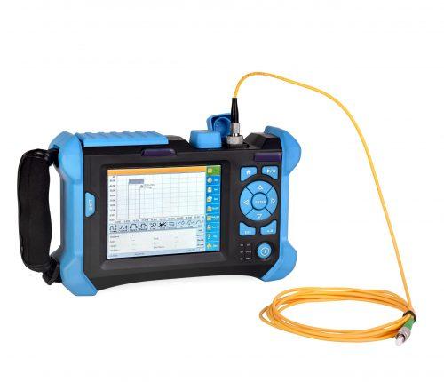 OTDR Optical Time Domain Reflectometer