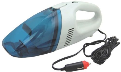 Car Vacuum Cleaner, Power : 12V DC