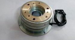 Steel Tooth Clutch, For Industrial