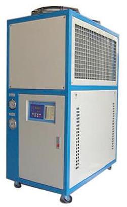 4TR Industrial Process Brine Chiller