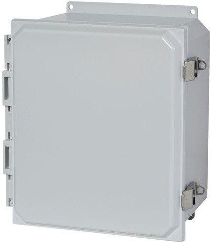 Rectangular Polycarbonate Junction Box