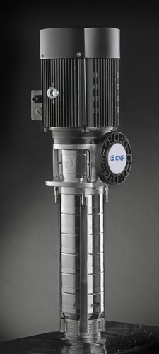 Immersible Pump